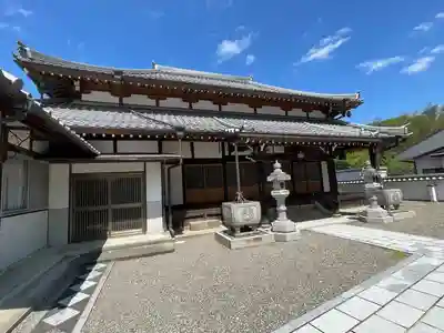 西蓮寺(滋賀県)