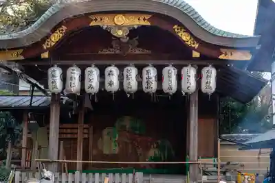 粟田神社(京都府)