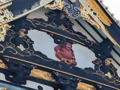 妙法寺(東京都)