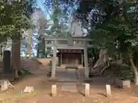 駒形神社(千葉県)
