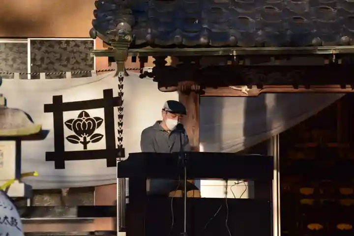 蓮久寺(千葉県)