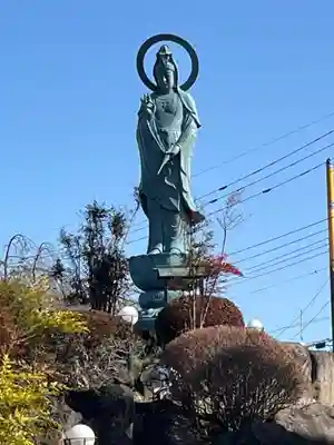 宝積寺(埼玉県)