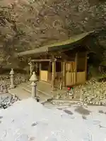 天安河原宮(宮崎県)