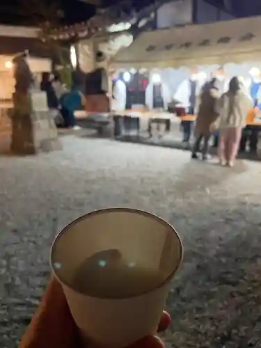 谷河内日枝神社(東京都)