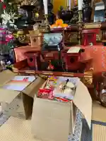 長光寺(長野県)