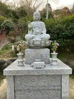天龍山 誓海寺(愛知県)