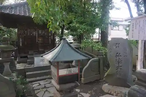 西新井大師総持寺のその他建物