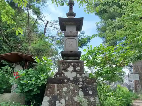瑠璃光寺(埼玉県)