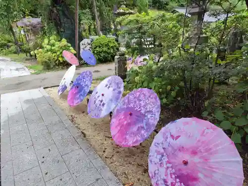 陽林寺(福島県)