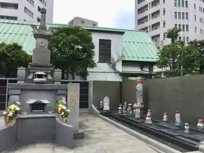 高野山東京別院のその他建物