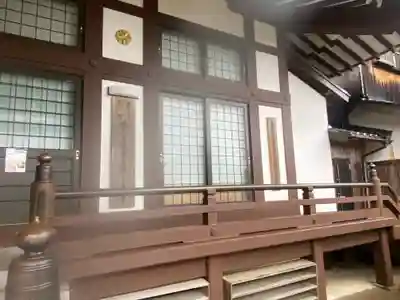 東正寺(三重県)