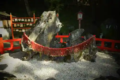 出雲大神宮の末社・摂社