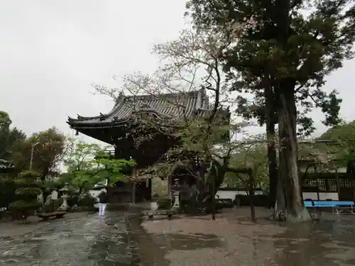 粉河寺(和歌山県)