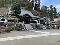 最乗寺(道了尊)(神奈川県)