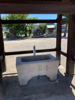 勅願院 観音寺(三重県)