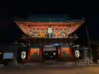 神田神社(神田明神)の山門・神門