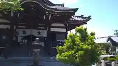 橘寺(奈良県)