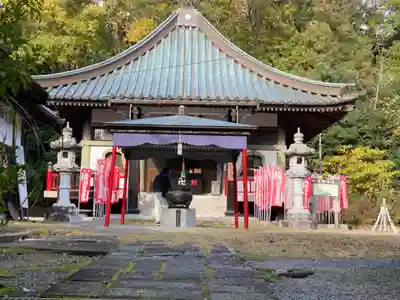 清滝寺(茨城県)