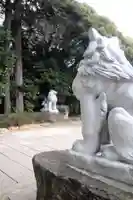 駒木諏訪神社(千葉県)