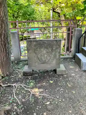 待乳山聖天（本龍院）(東京都)