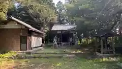 御霊神社(滋賀県)