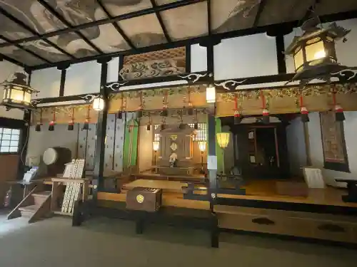 御岩神社(茨城県)