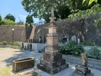 本覚院(埼玉県)