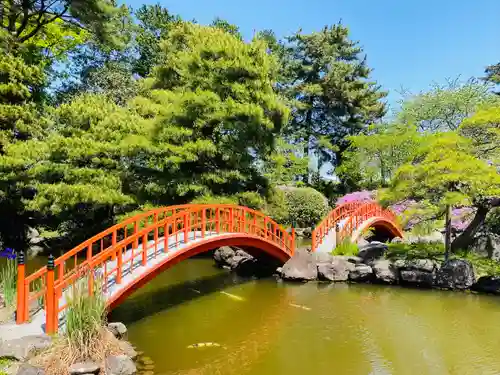 山神社(宮城県)