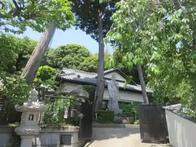 雲林寺(神奈川県)