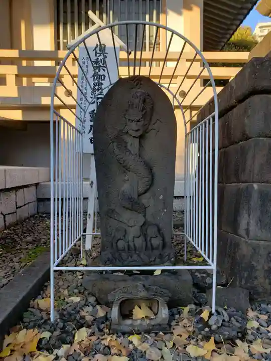 金乗院(目白不動尊)のその他建物