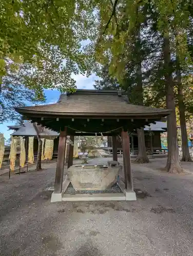 仏法紹隆寺(長野県)