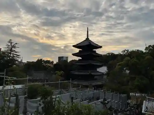 八事山 興正寺(愛知県)