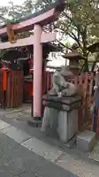 柳森神社のその他建物