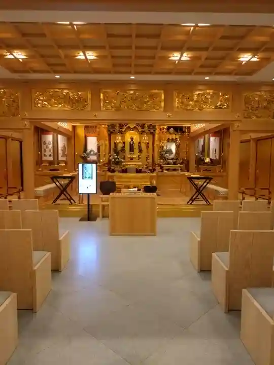 眞敬寺(東京都)