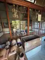 中ノ河内仏木寺(福岡県)