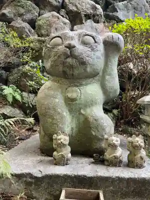 お松大権現(徳島県)