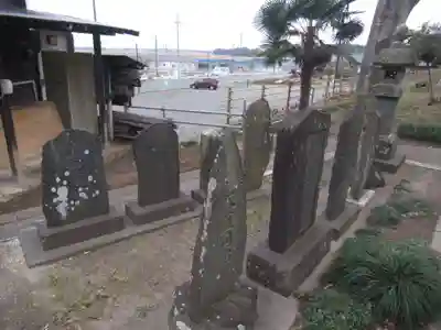 香取神社の歴史