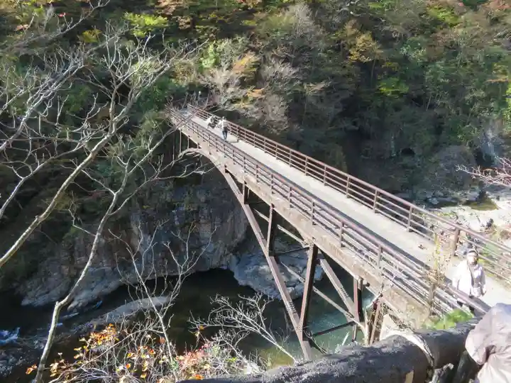 五龍王神社(栃木県)