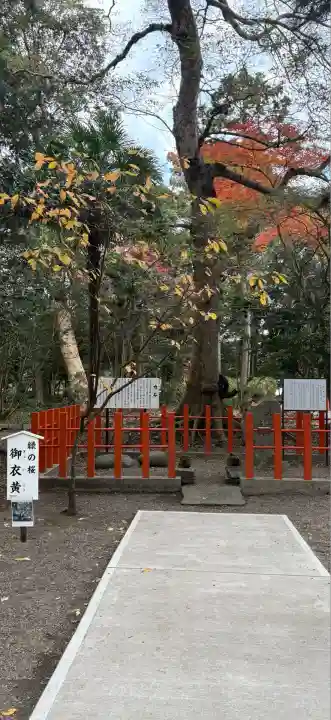 息栖神社(茨城県)