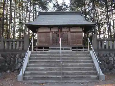 愛宕神社のその他建物