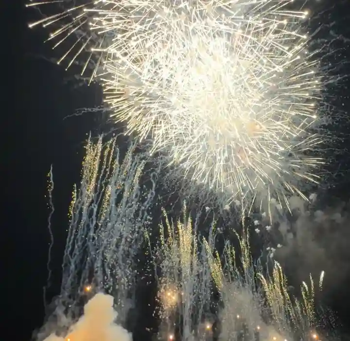 桑名宗社(春日神社)(三重県)