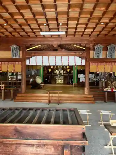 徳島県護國神社(徳島県)