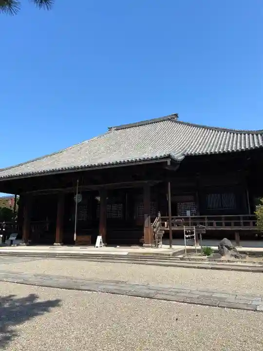 西大寺(奈良県)