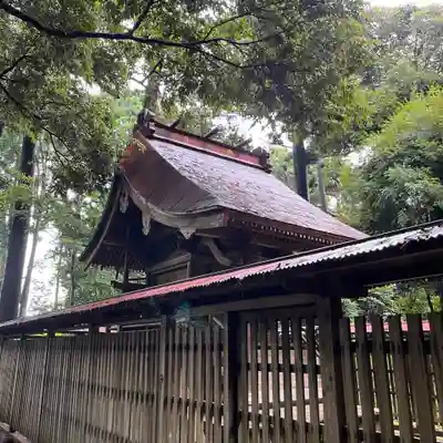 椿ノ海　水神社(千葉県)