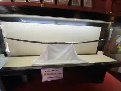 日光二荒山神社・大国殿(栃木県)