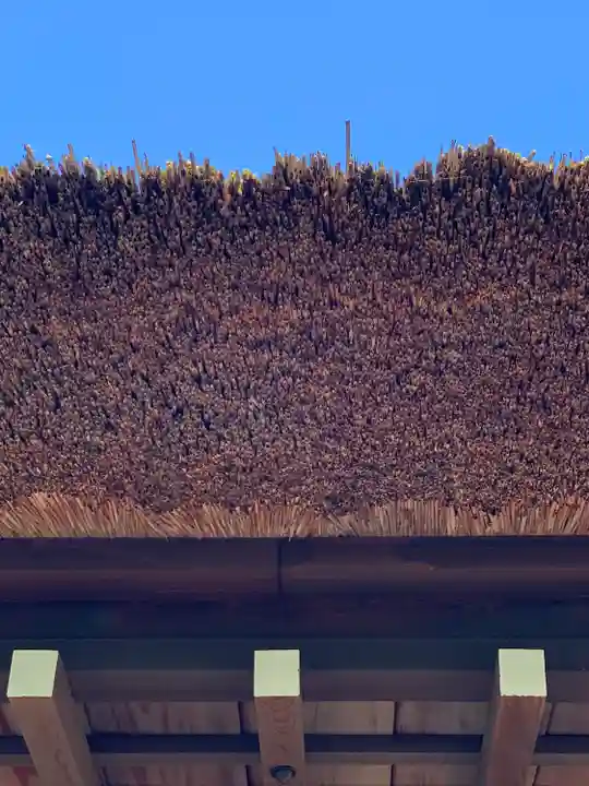 横浜 西方寺のその他建物