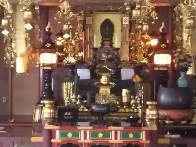 八幡山観音寺(神奈川県)