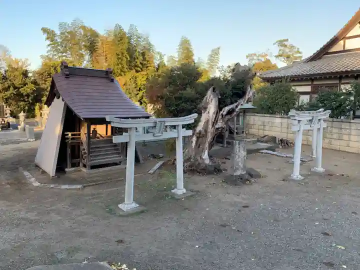 勝徳寺(千葉県)