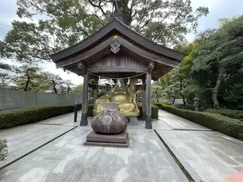 田村神社(香川県)