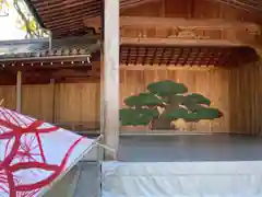 高砂神社の建物その他